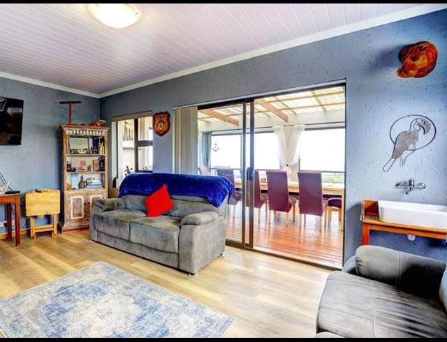3 BEDROOM HOUSE FOR SALE IN GROOT BRAKRIVIER CENTRAL